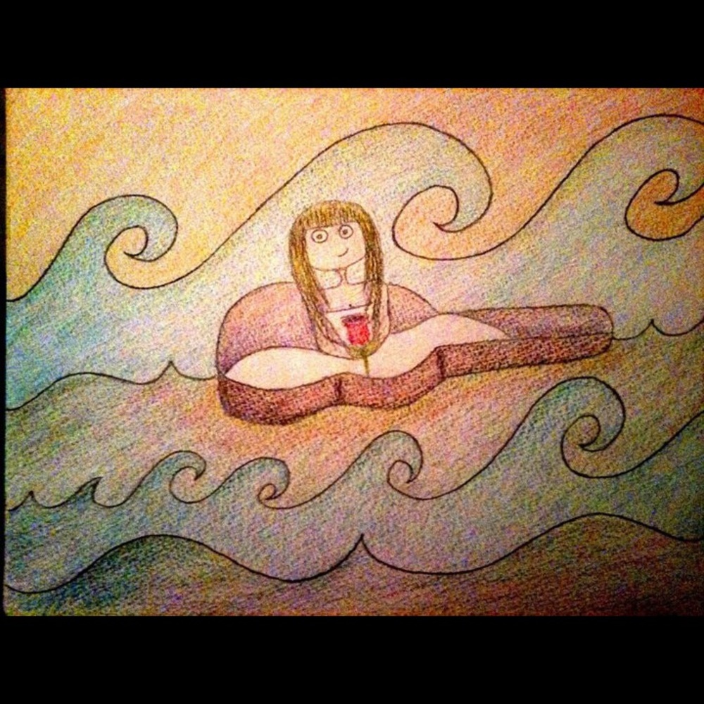 Meet your Posher, Joann